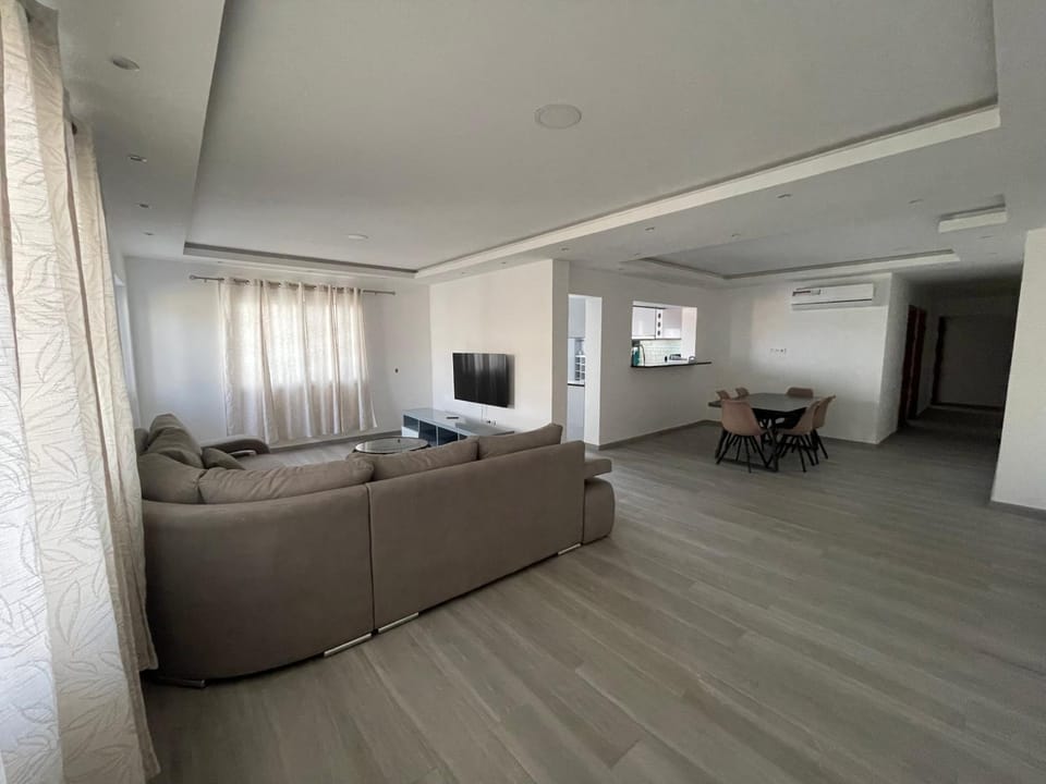 Komoda Apartment in Praia