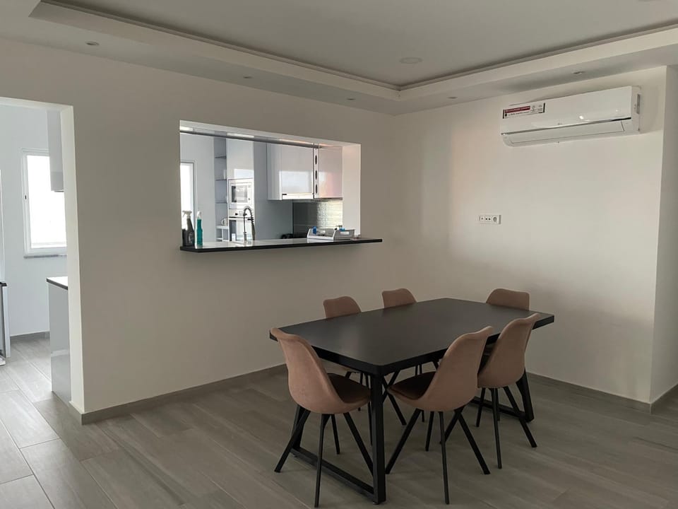 Komoda Apartment in Praia