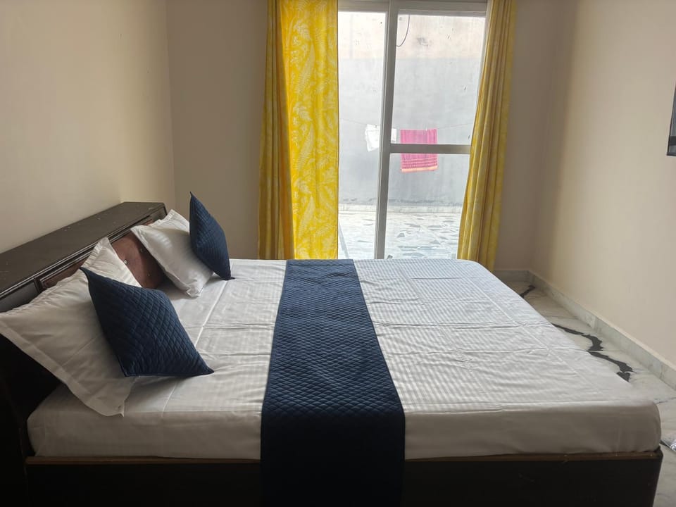 Nestro Homestay Amritsar Villa in Punjab, India