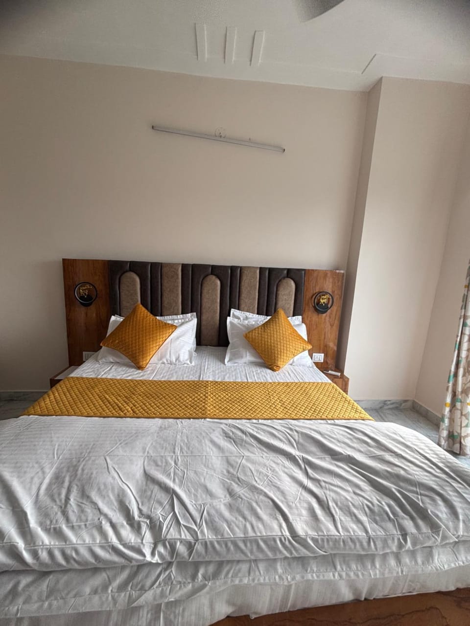 Nestro Homestay Amritsar Villa in Punjab, India