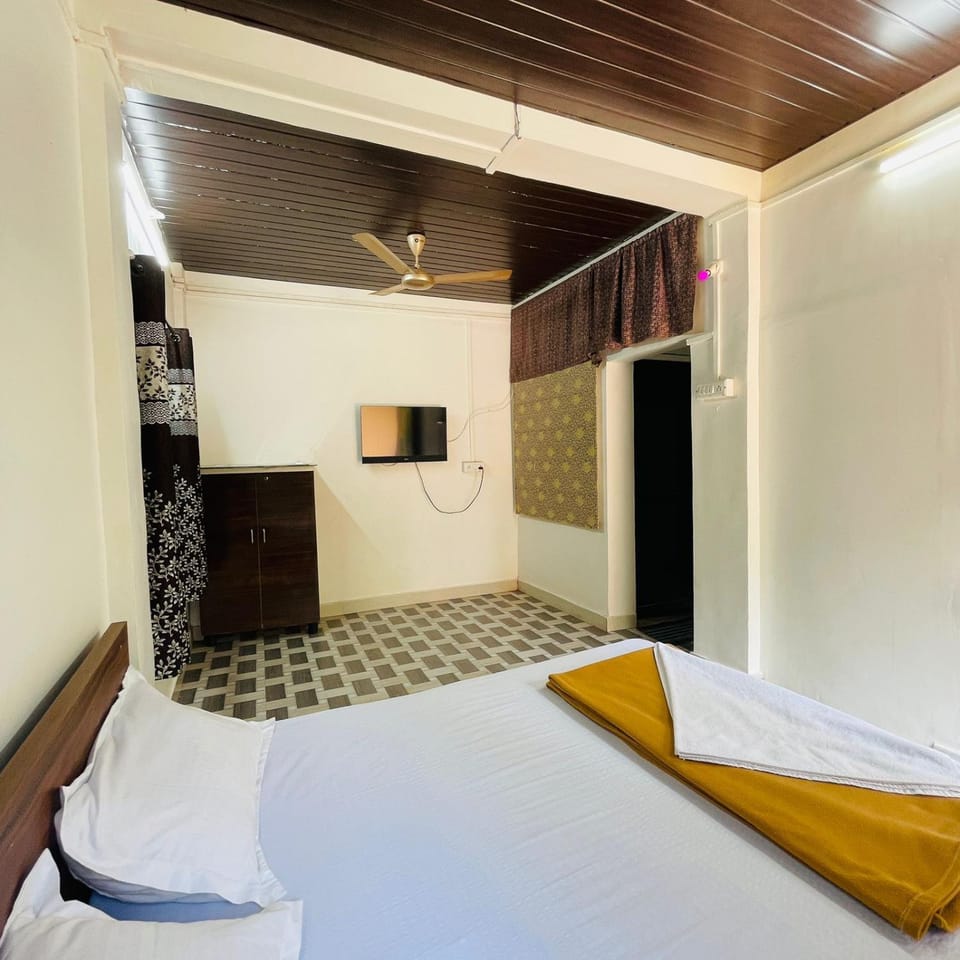 Sulbha Beach Resort Diveagar Nature lodge in India