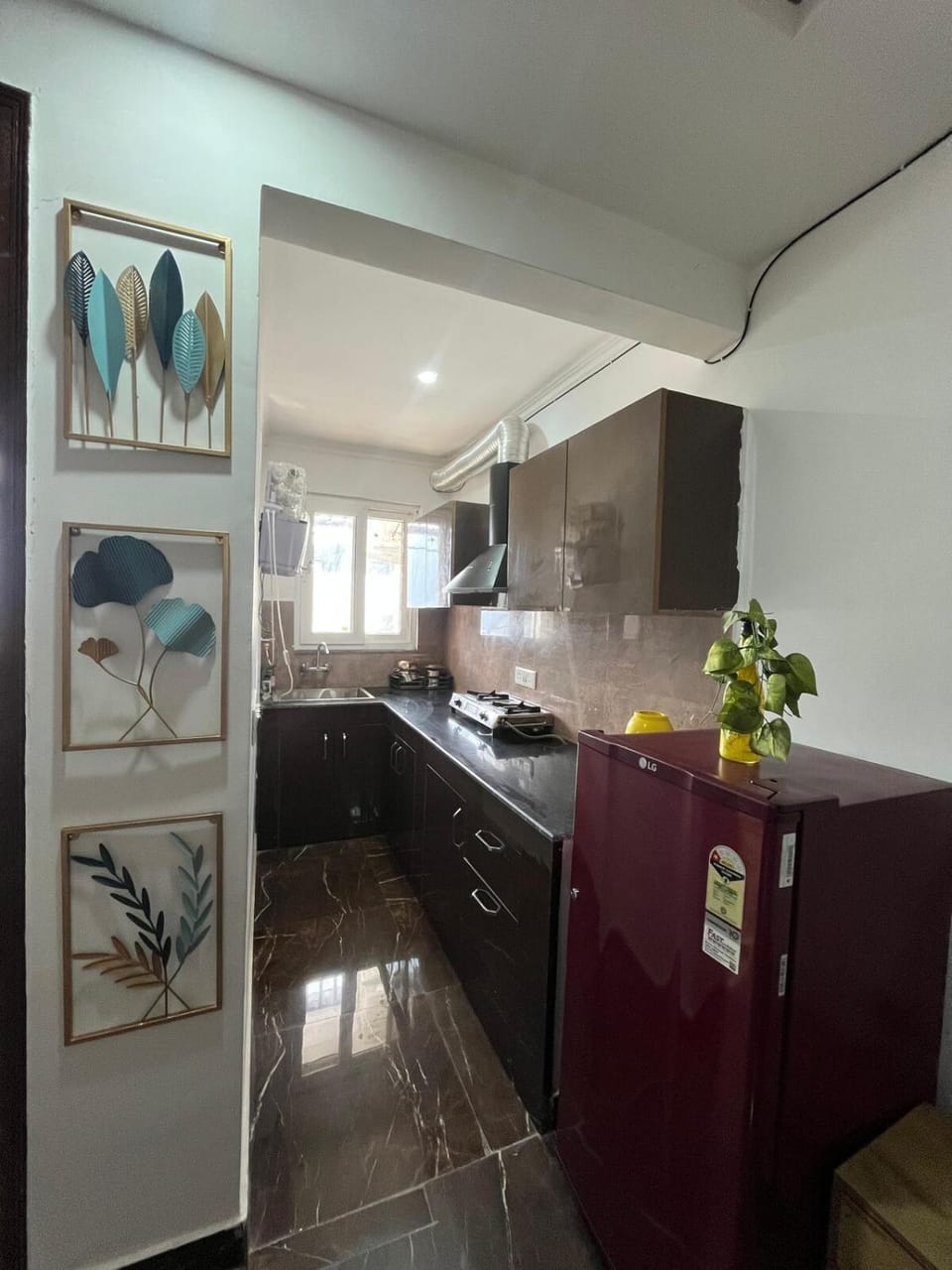 Adya Apartments Apartment in Rishikesh