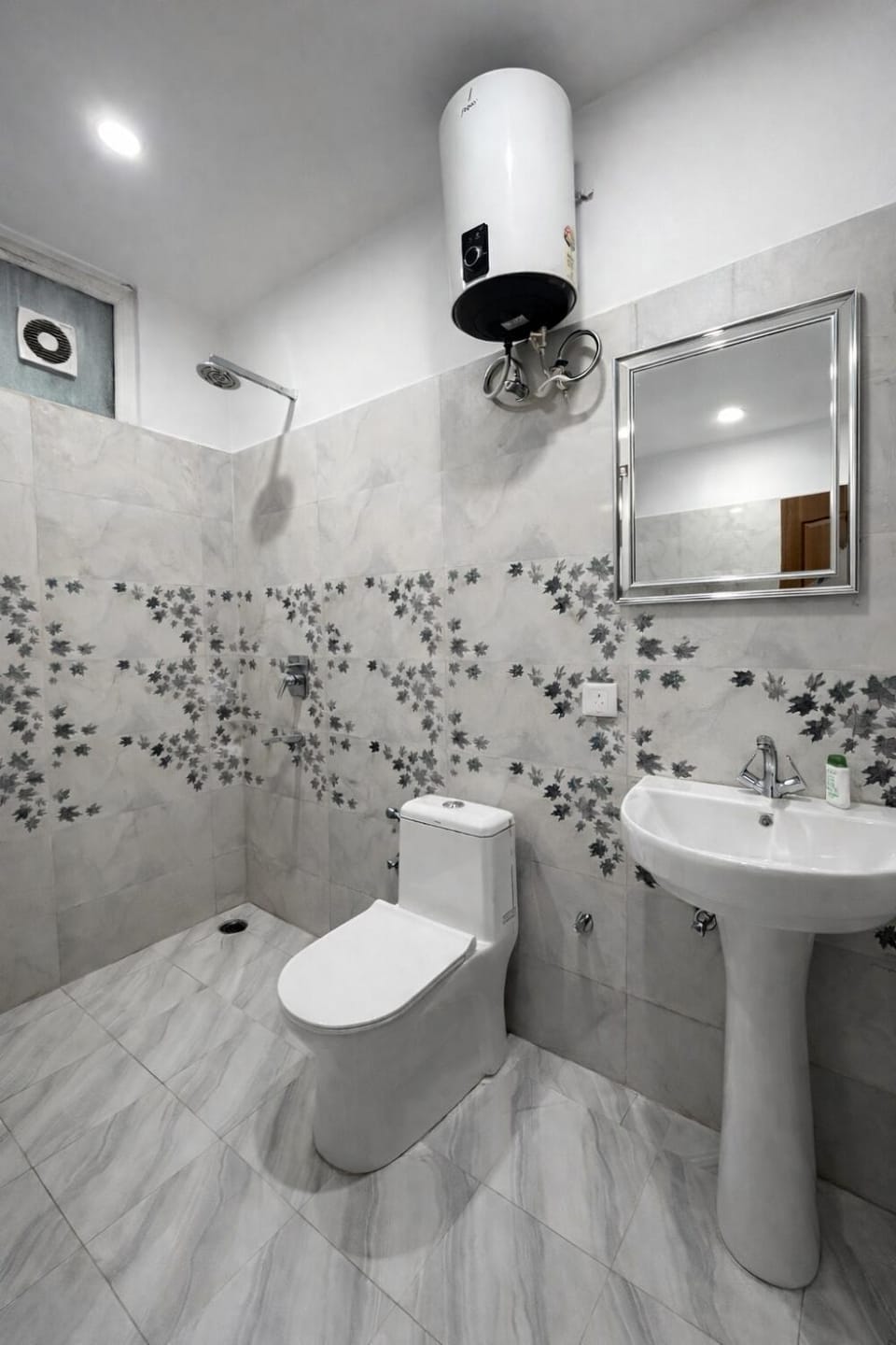 Adya Apartments Apartment in Rishikesh