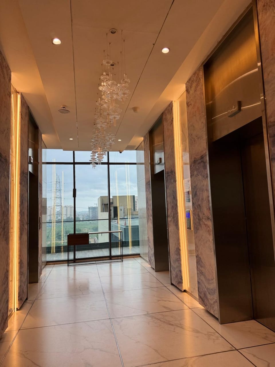 elevator