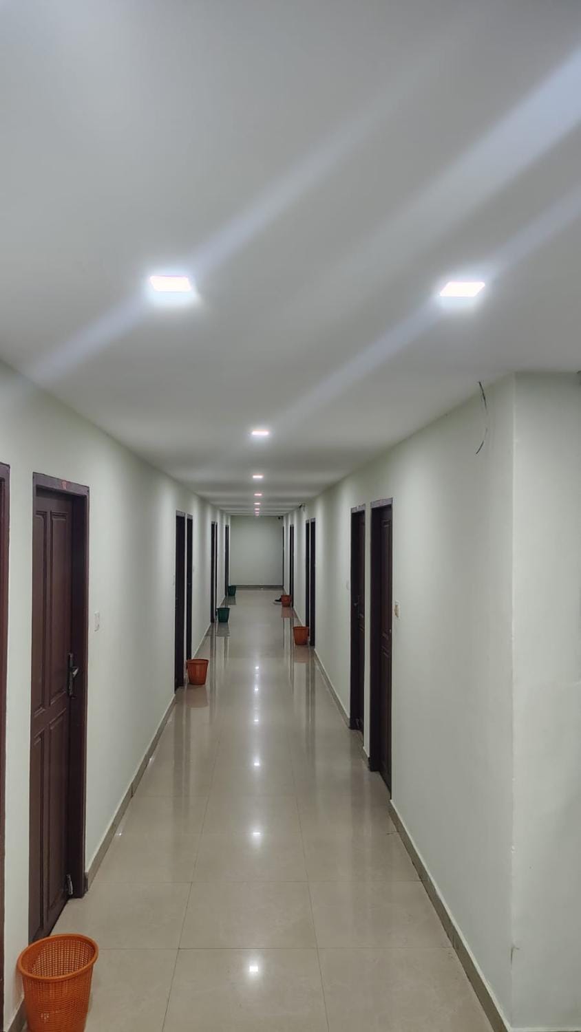 AURA Stay Hotel in Kochi