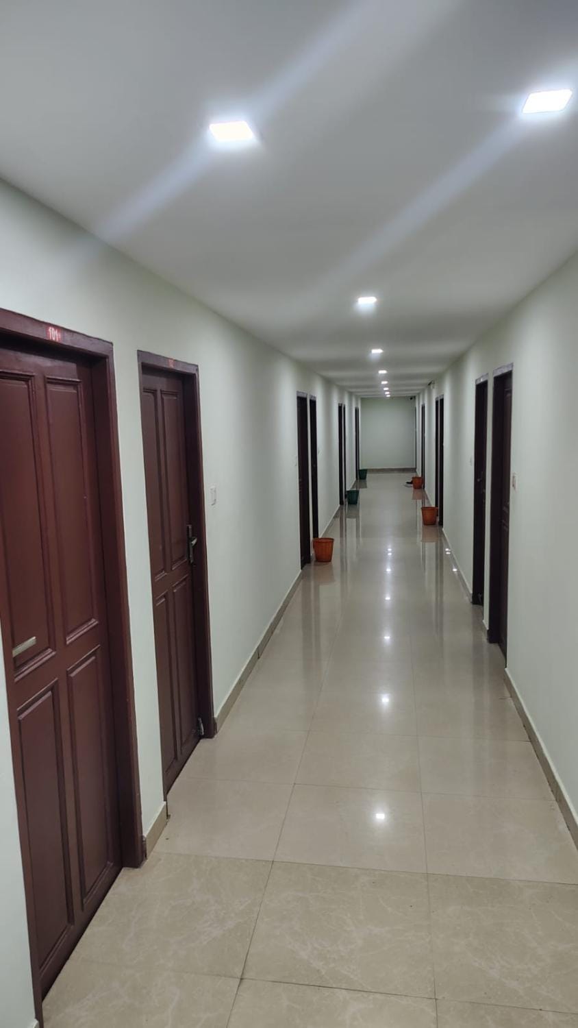 AURA Stay Hotel in Kochi