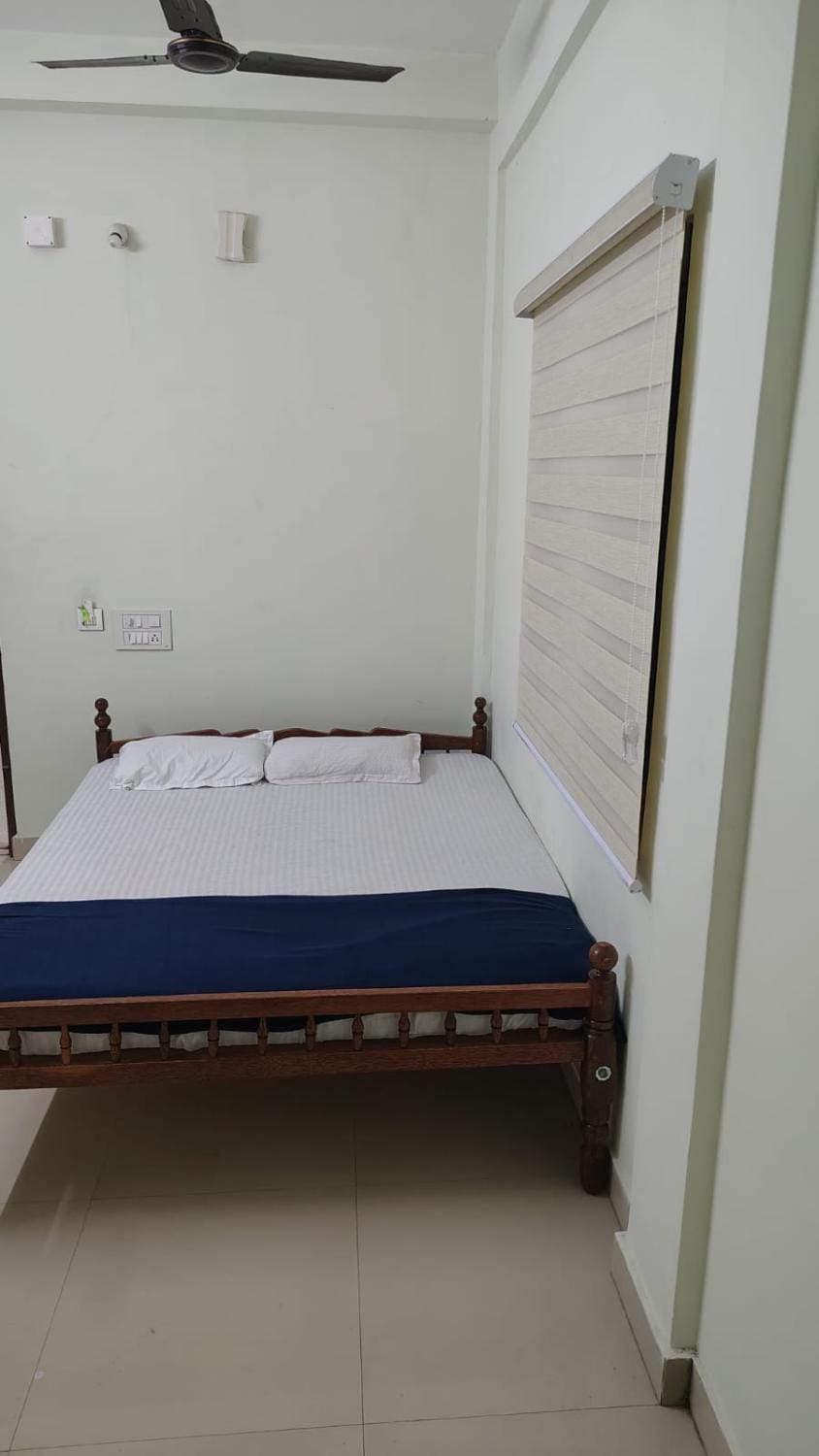 AURA Stay Hotel in Kochi
