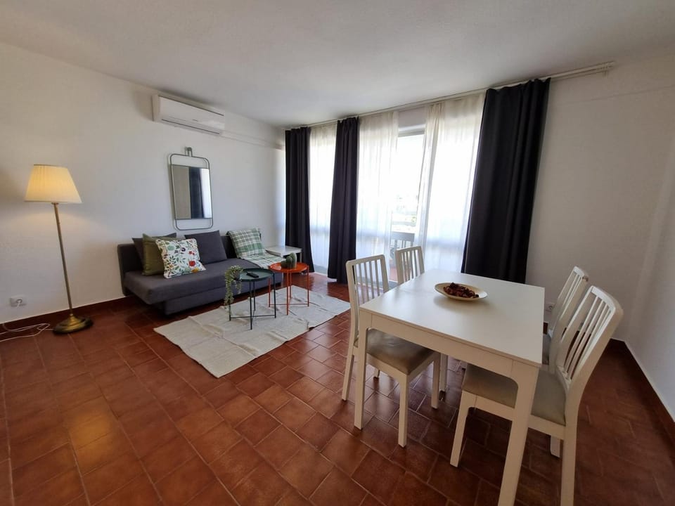 Ocean Beach 5 Apartment in Portimao