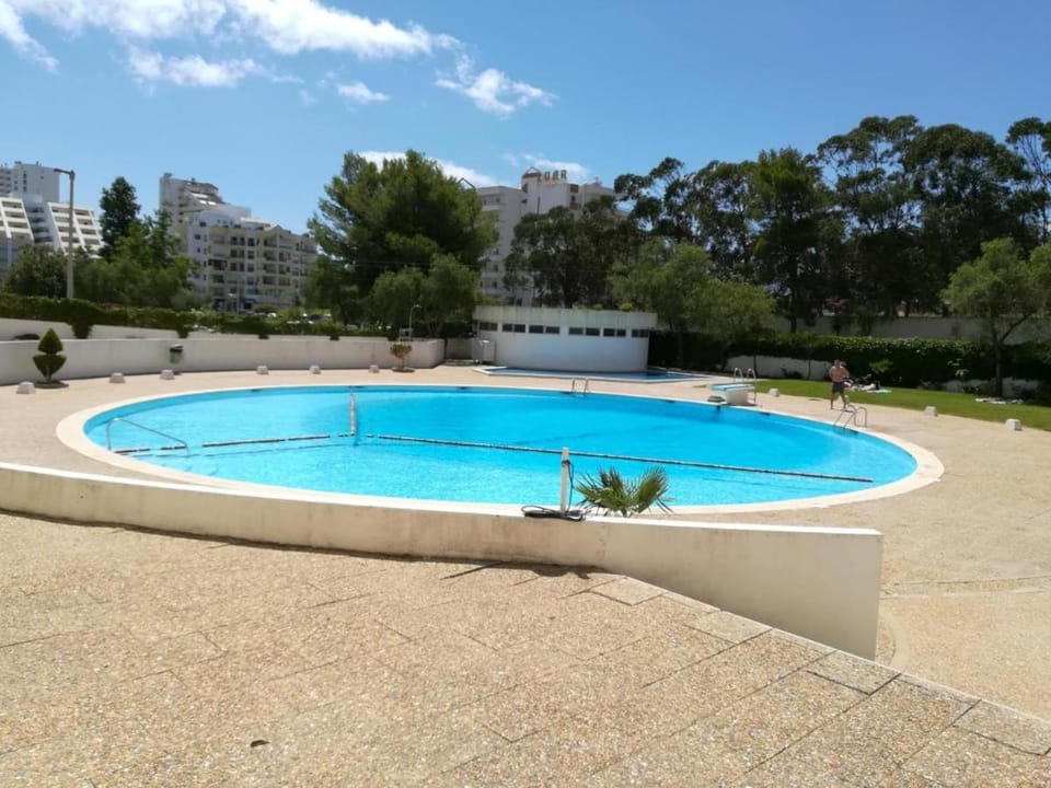Ocean Beach 5 Apartment in Portimao