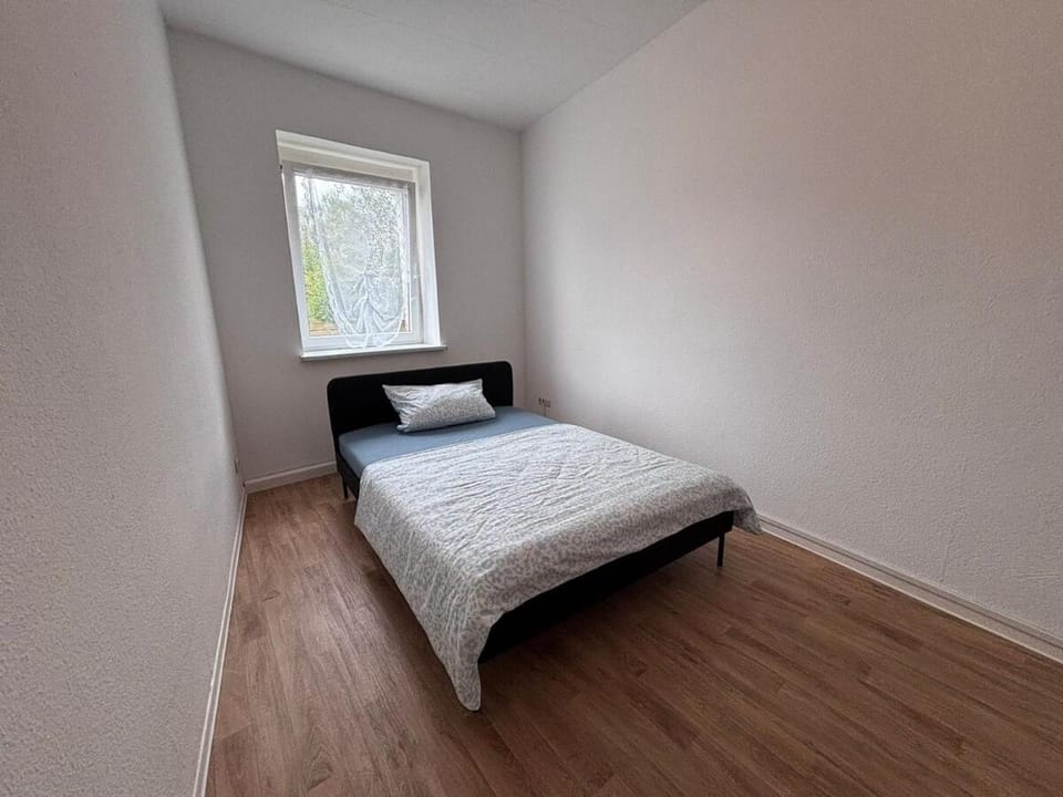Functional, spacious and quiet apartment Apartment in Thuringia, Germany