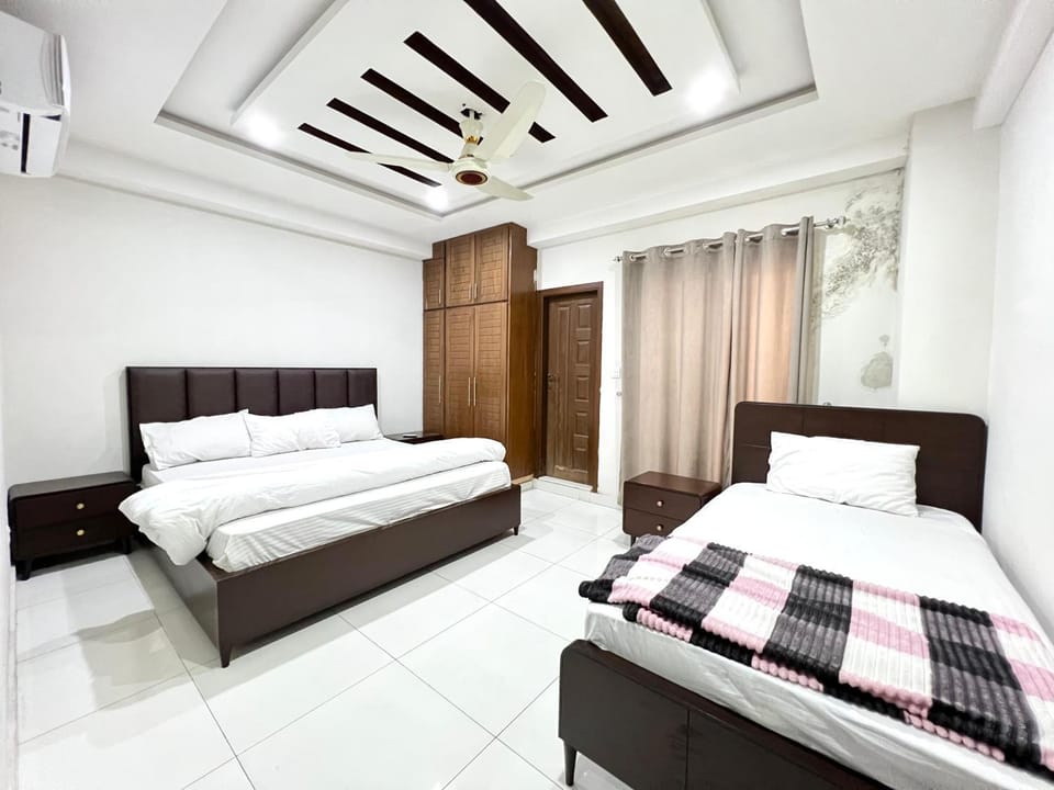 Luxury Apartment Apartment in Islamabad Capital Territory