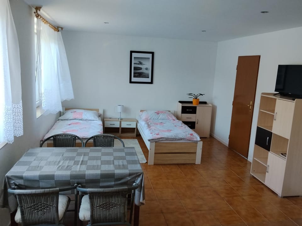 Apartmán Apartment in Czechia