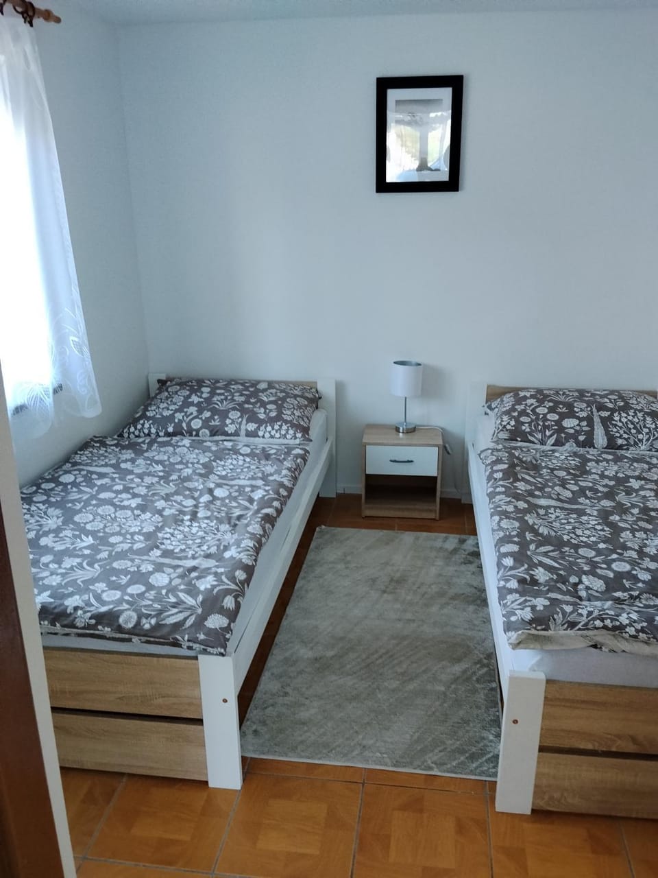 Apartmán Apartment in Czechia