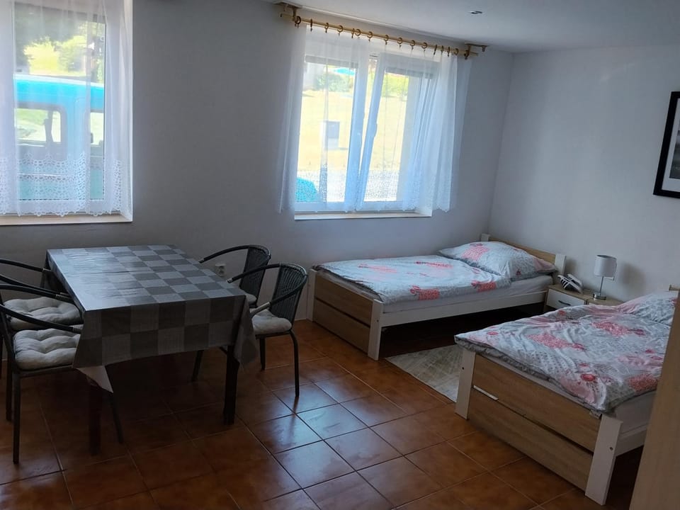 Apartmán Apartment in Czechia
