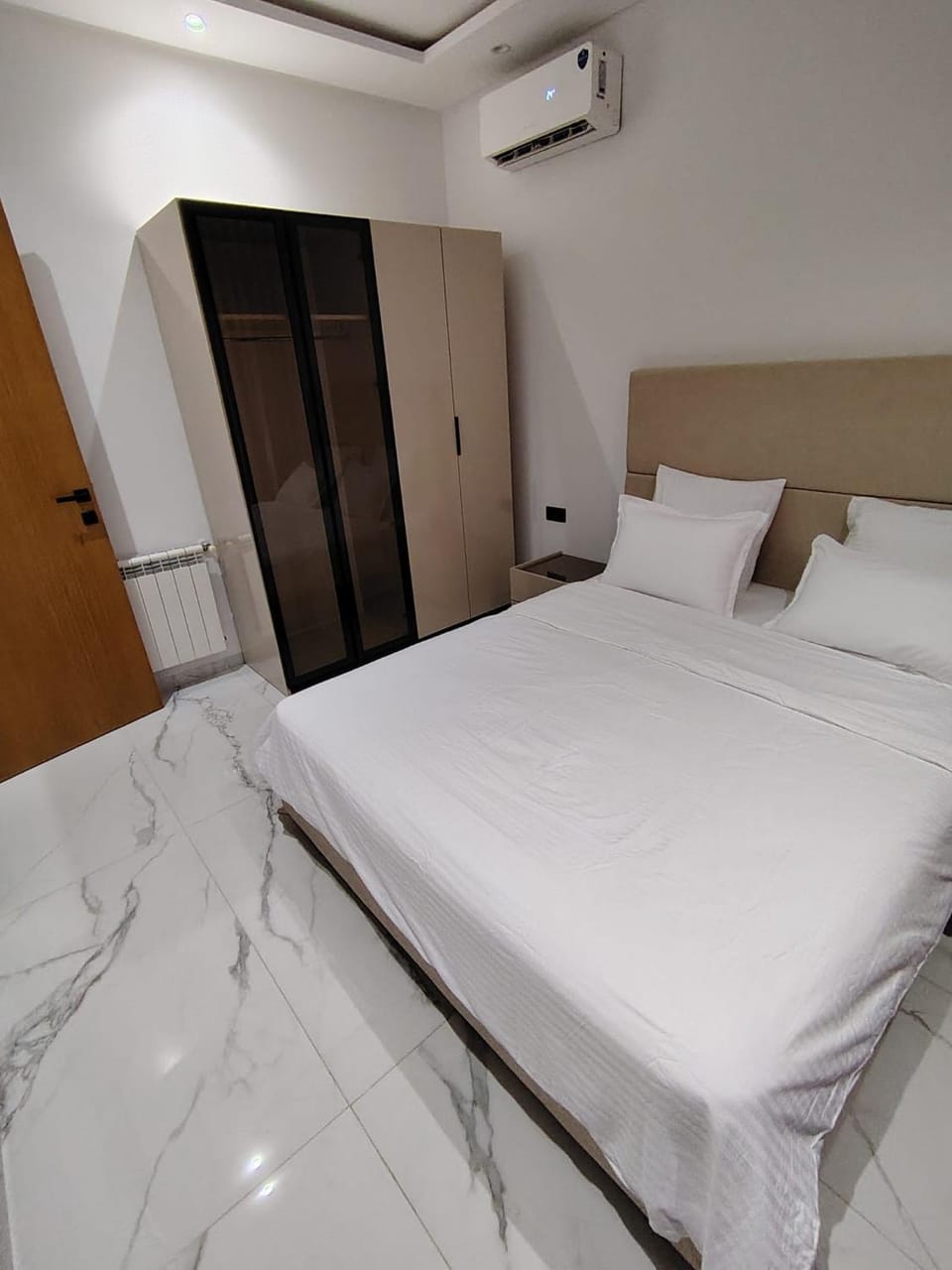 Residence Cap El Kantaoui Apartment in Sousse Governorate, Tunisia