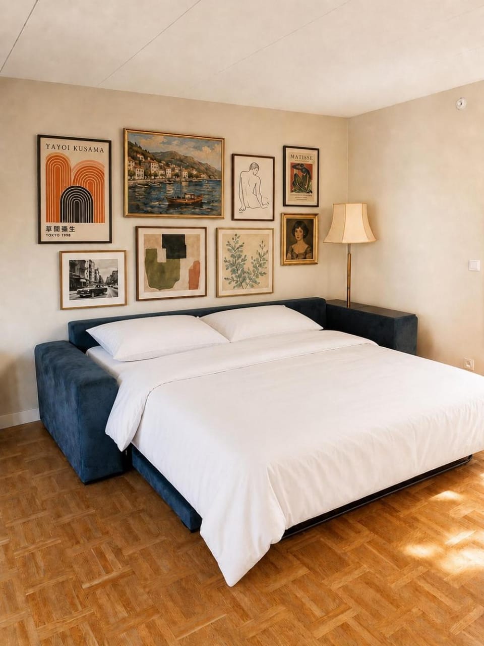 Coastal Family Home in Gothenburg with Free Parking Apartment in Gothenburg