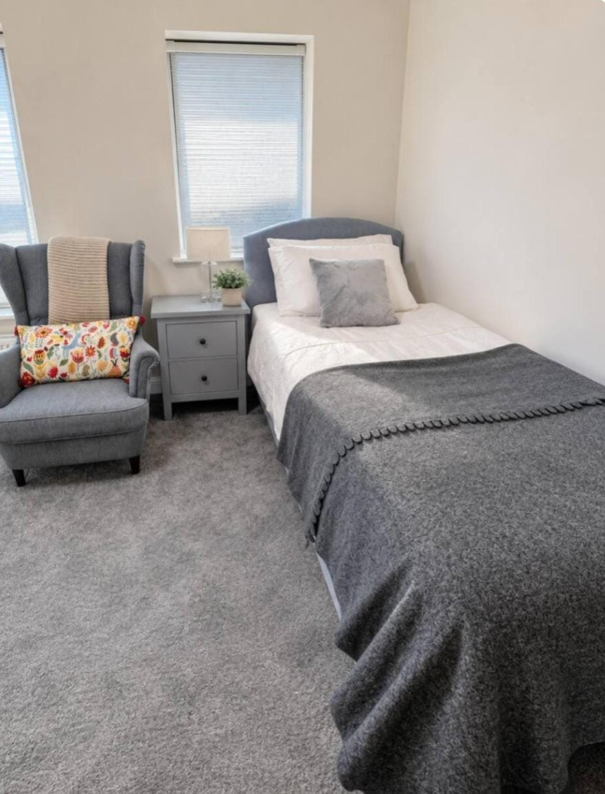 Cambridge Town House Hostel in Cambridge
