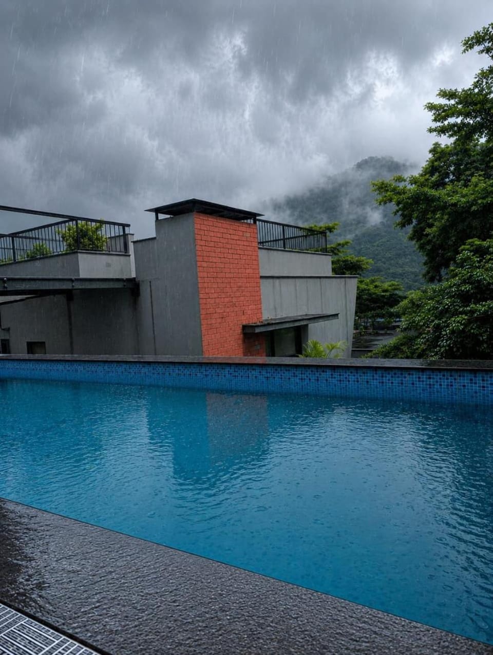 Iris Villa 2 By Jetexfly Villa in Kerala