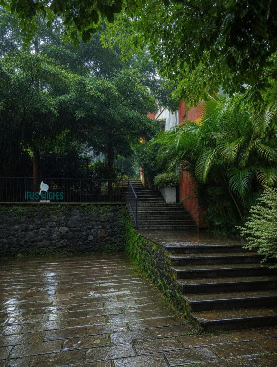 Iris Villa 2 By Jetexfly Villa in Kerala