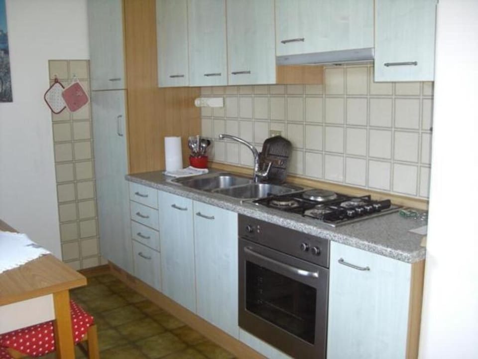 Bellavista Apartment in Trentino-South Tyrol