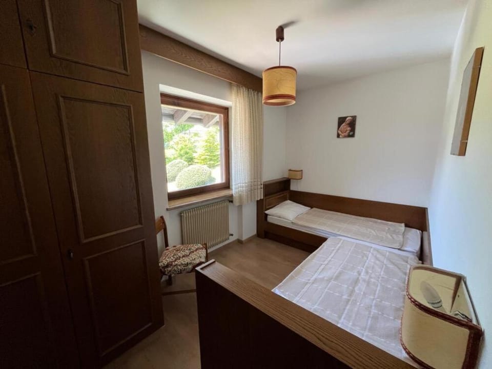 Bellavista Apartment in Trentino-South Tyrol