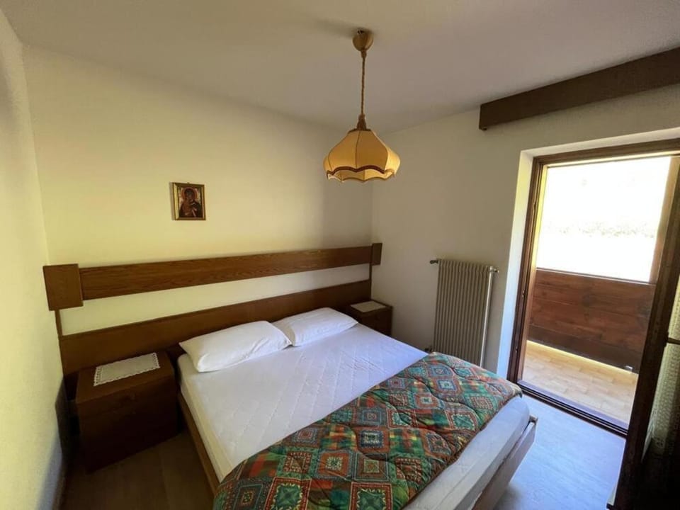 Bellavista Apartment in Trentino-South Tyrol