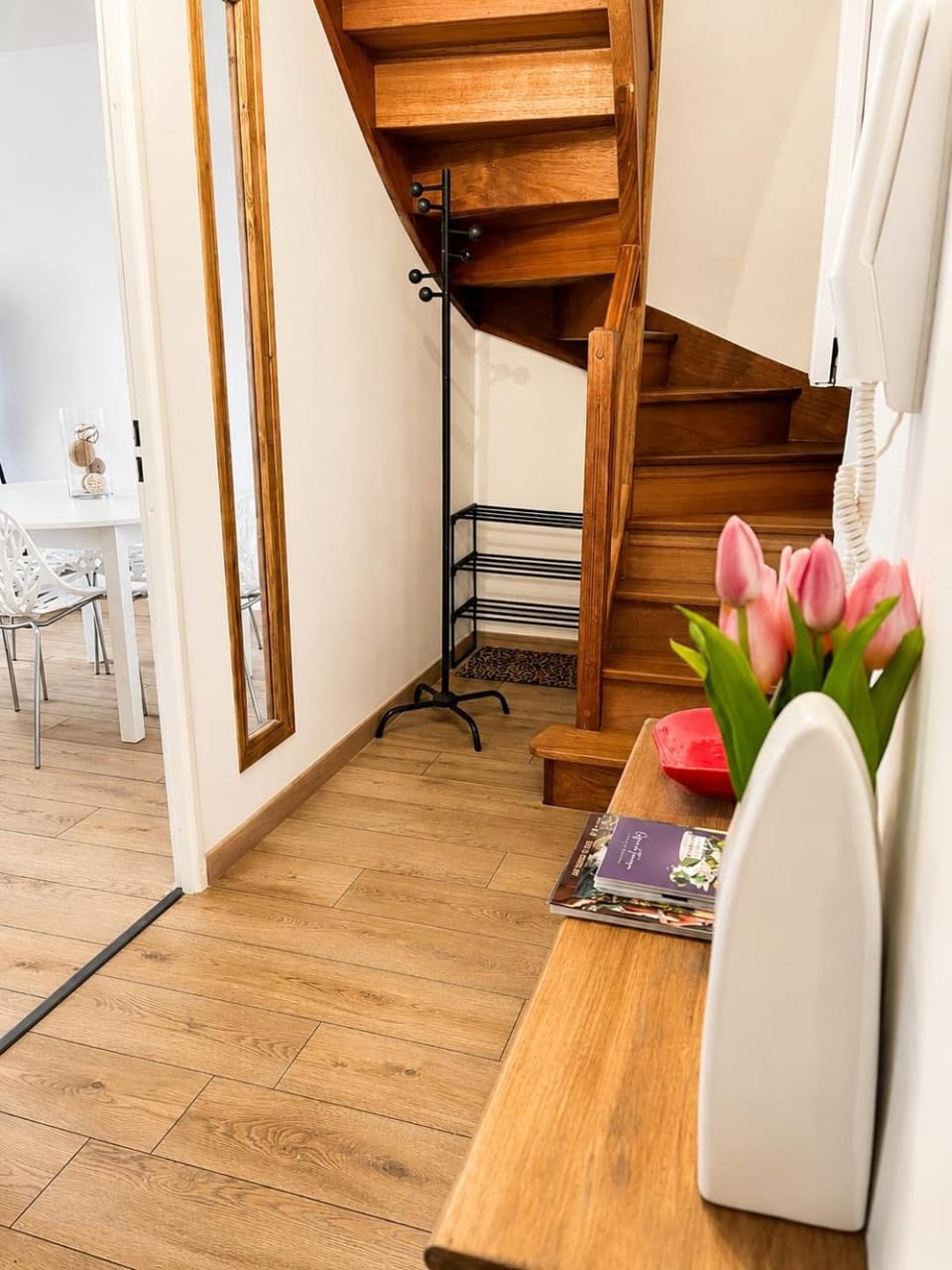 Duplex cosy - Parking gratuit - Proche futuroscope Apartment in Poitiers