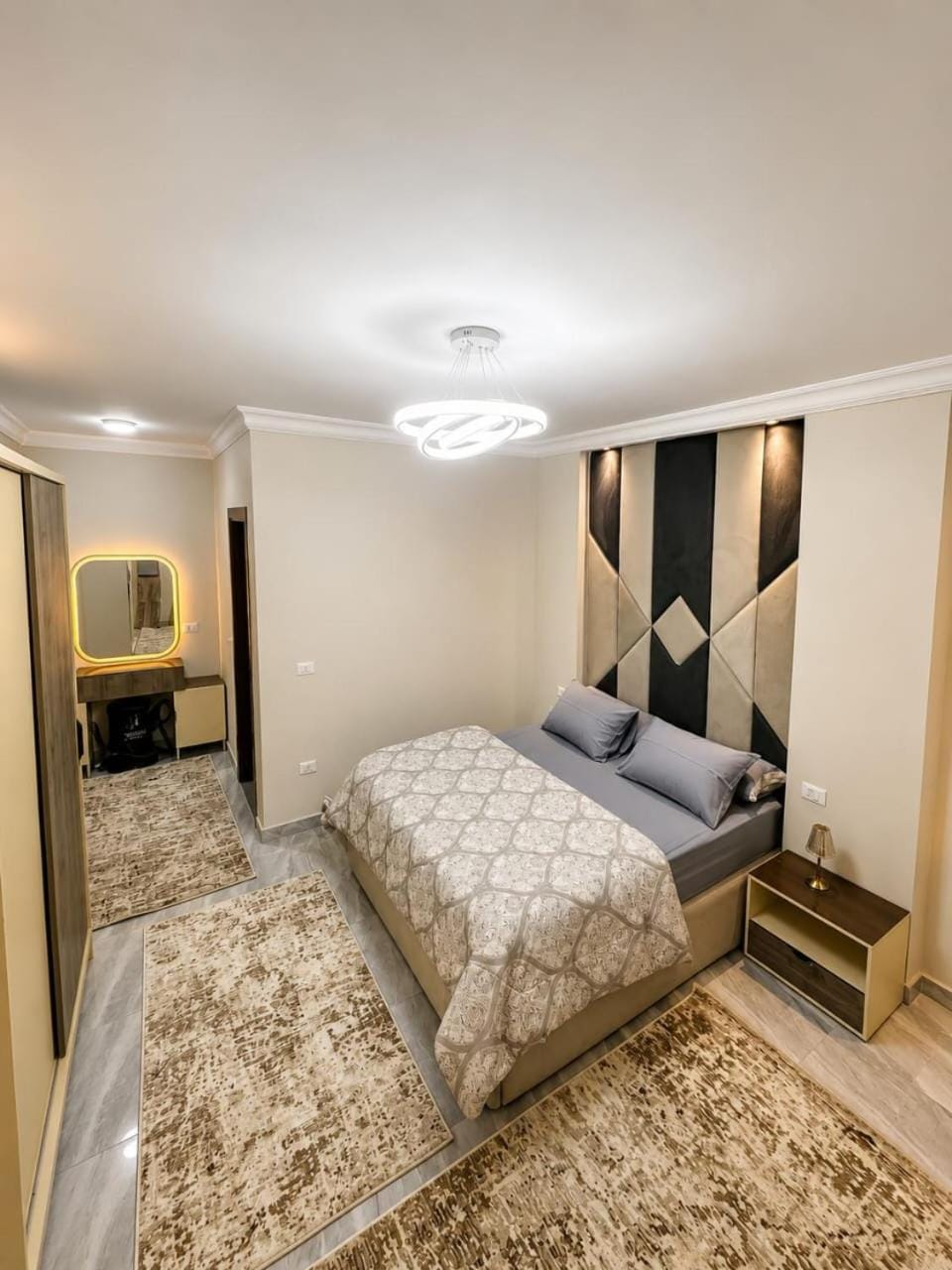 Luxury Modern Apartment Apartment in Cairo Governorate
