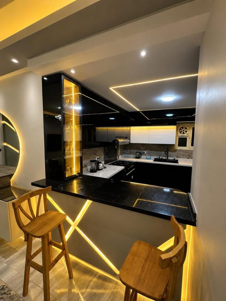 Luxury Modern Apartment Apartment in Cairo Governorate