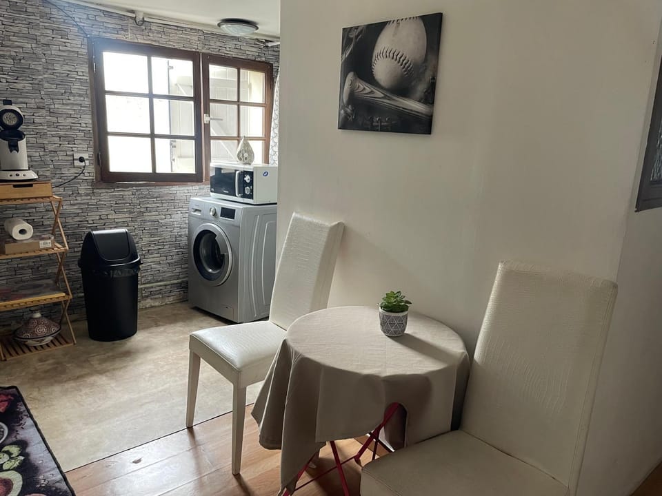 Apparement spacieux au centre de Poitiers Apartment in Poitiers