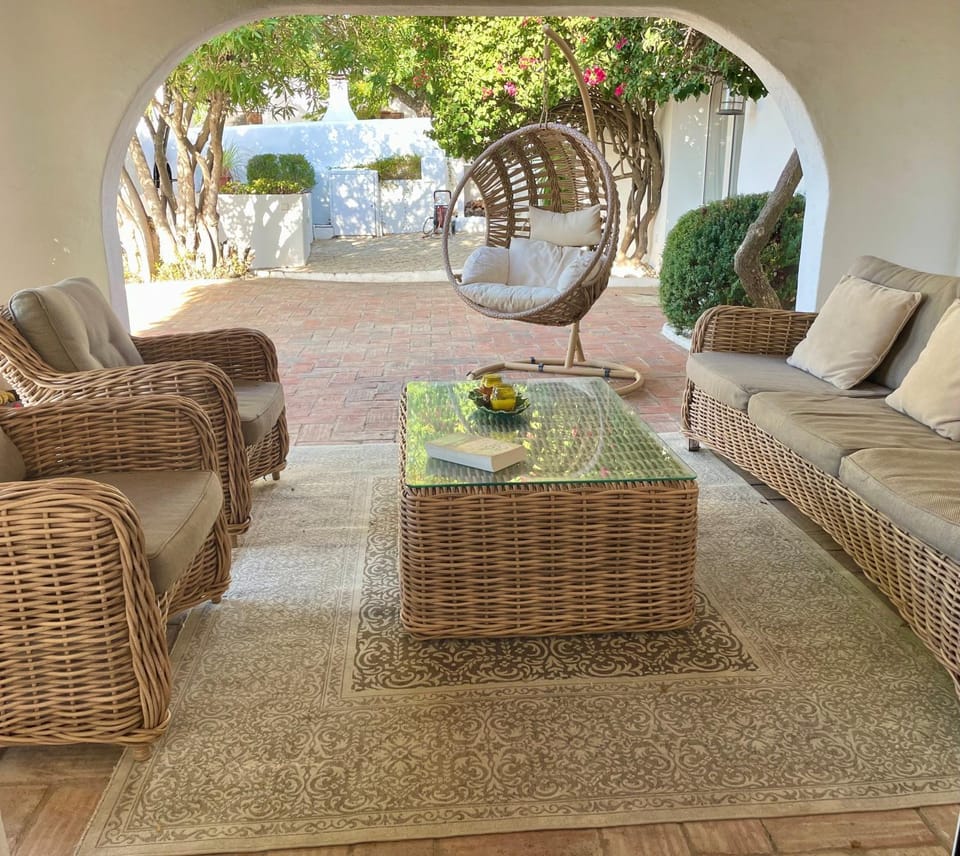 Lounge or bar