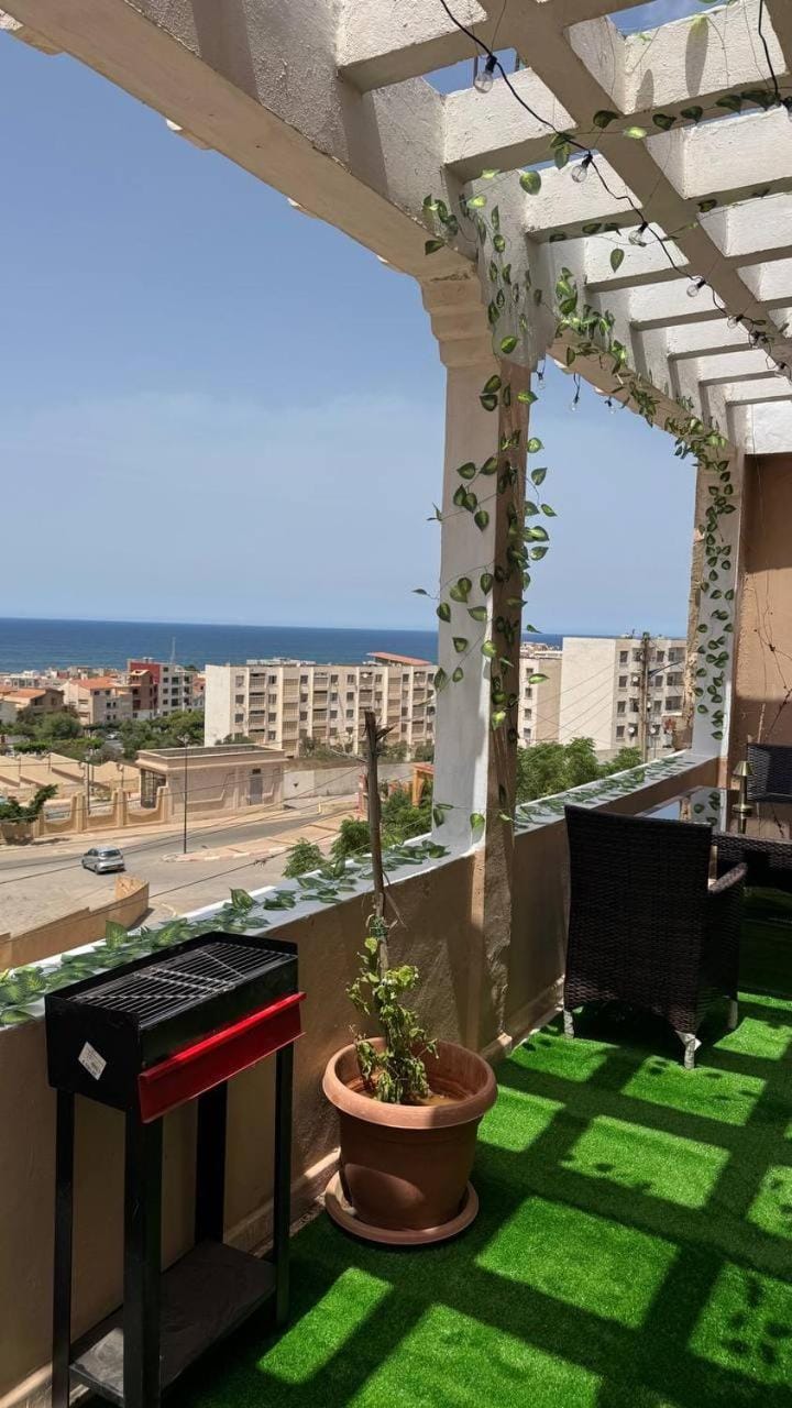 Palace heritage VIP Villa in Algeria