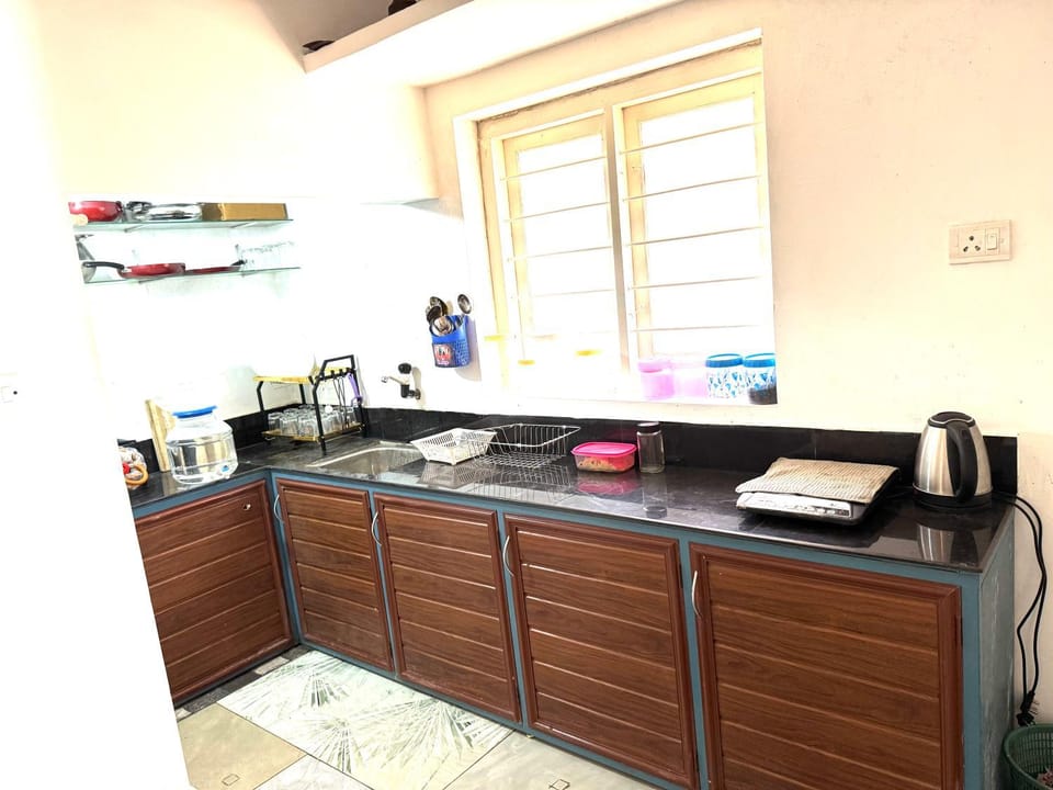 White House House in Kerala