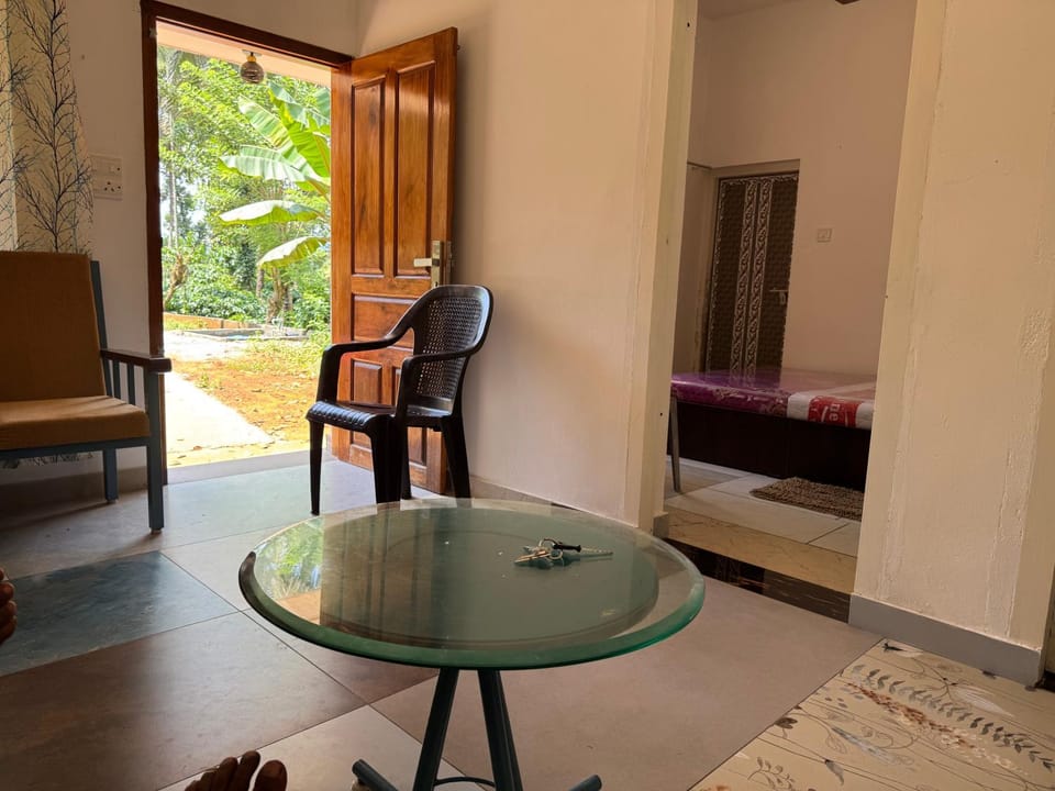White House House in Kerala