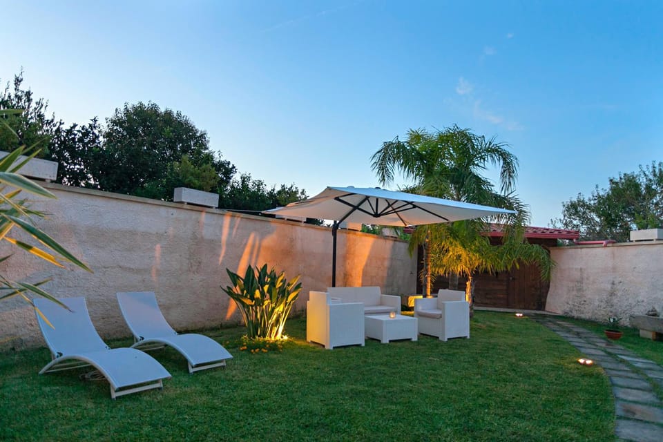 Le Radici Bed and Breakfast in Apulia