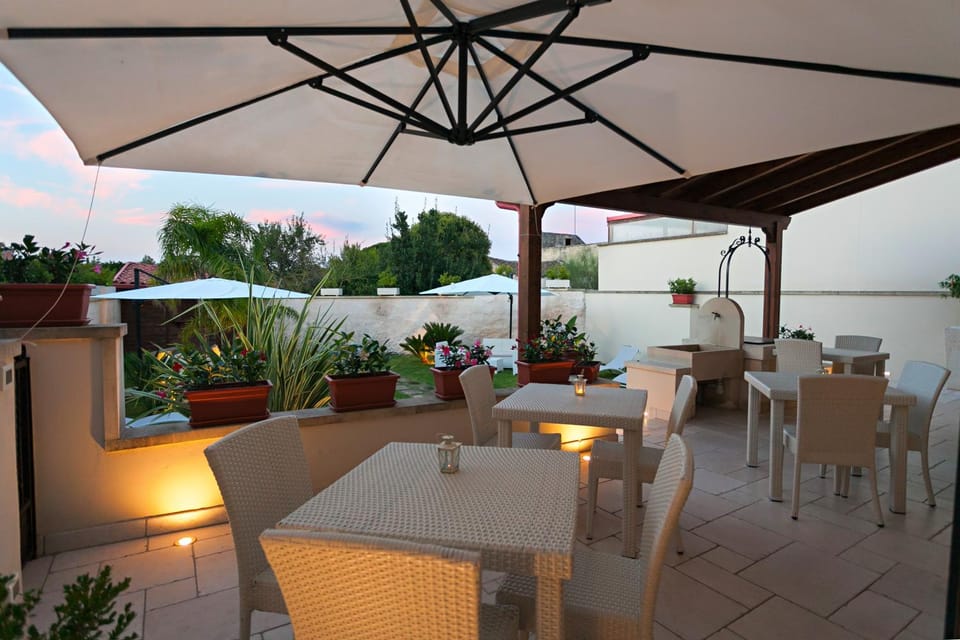Le Radici Bed and Breakfast in Apulia