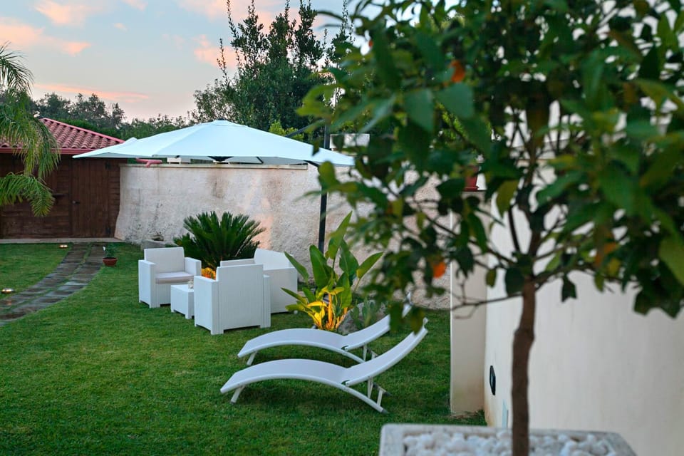 Le Radici Bed and Breakfast in Apulia