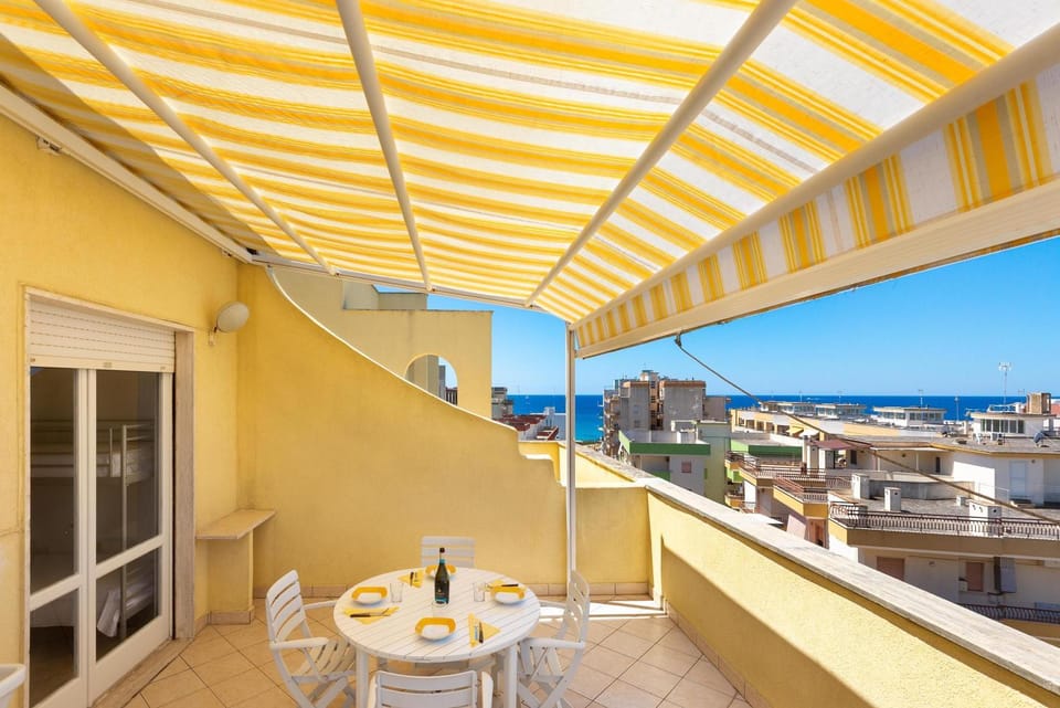 Sea view