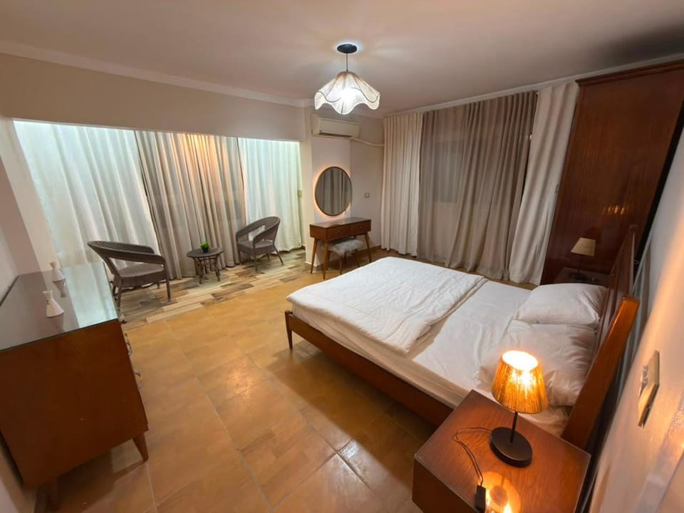 Balcony/Terrace, Seating area, Bedroom