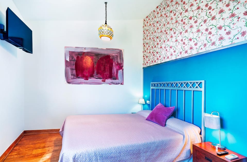 El Regreso Country House in Extremadura, Spain