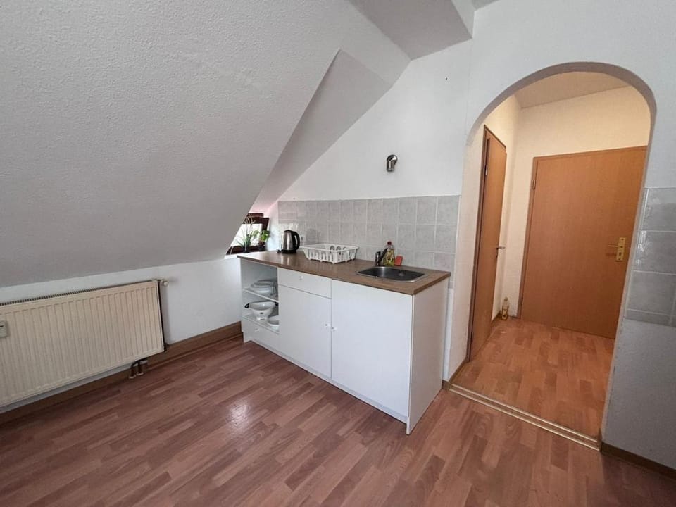 Comfortable and functional apartment Apartment in Thuringia, Germany