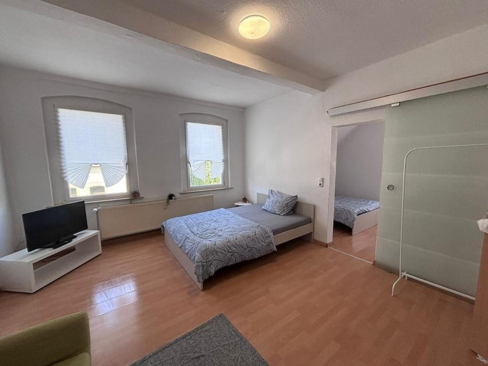 Comfortable and functional apartment Apartment in Thuringia, Germany