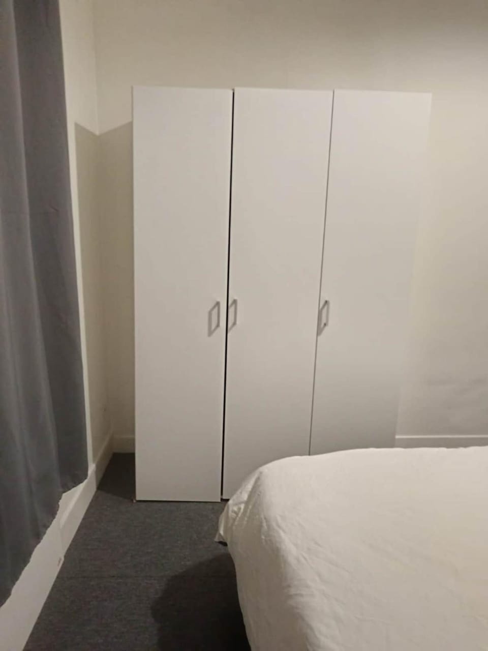 Cozy private apartment, 15 minutes to RER E, Maison Lafayette Apartment in Paris