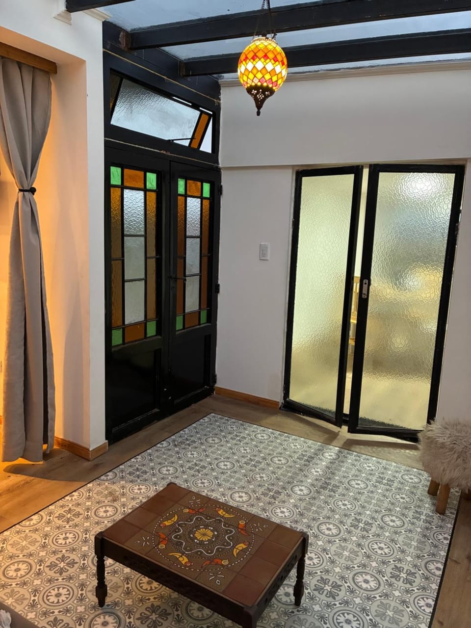 Wayra Apartment in Tandil