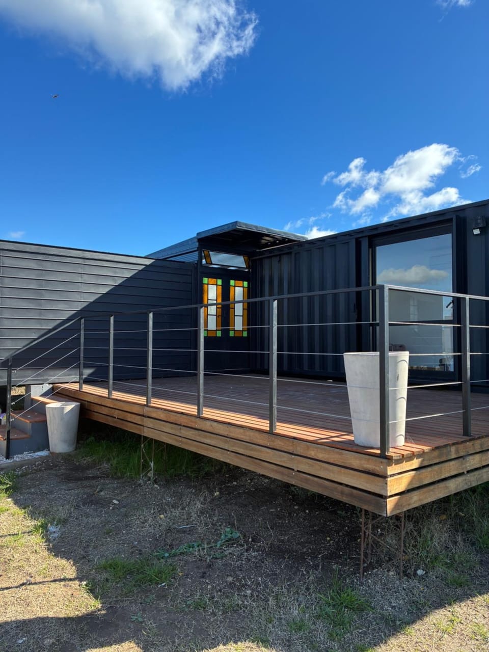 Wayra Apartment in Tandil