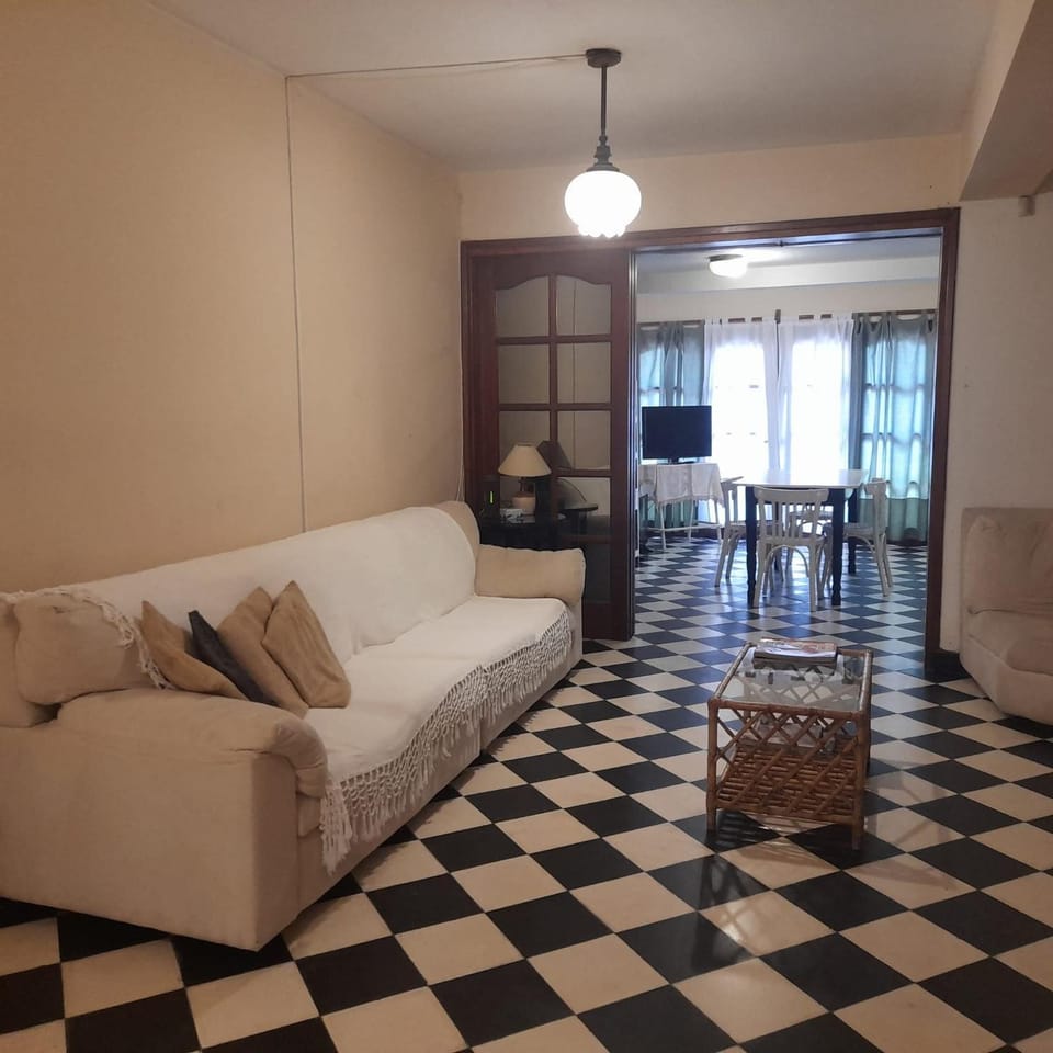 Cozy home with garage near Casona del Molino Apartment in Salta