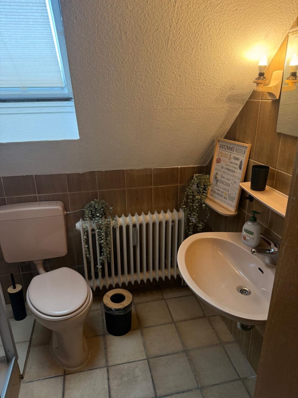 Ostwind 4 Apartment in Lower Saxony, Germany