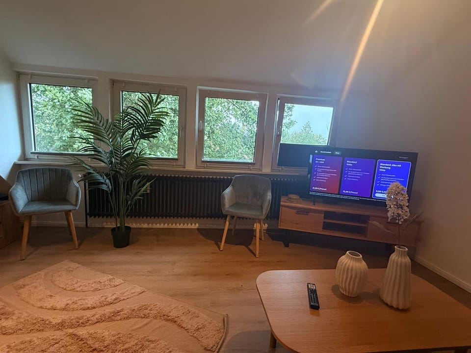 Ostwind 4 Apartment in Lower Saxony, Germany