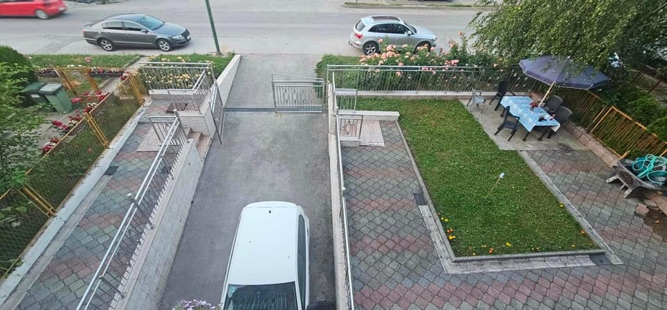 Apartmani Visoko Apartment in Federation of Bosnia and Herzegovina