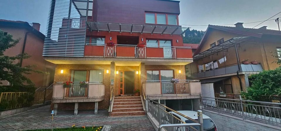 Apartmani Visoko Apartment in Federation of Bosnia and Herzegovina